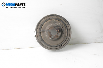 Ремъчна шайба за Fiat Stilo Hatchback (10.2001 - 11.2010) 1.9 JTD (192_XE1A), 115 к.с.