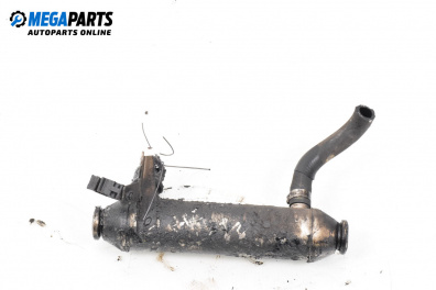 EGR охладител за Fiat Stilo Hatchback (10.2001 - 11.2010) 1.9 JTD (192_XE1A), 115 к.с.
