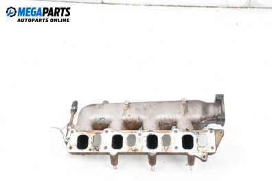 Всмукателен колектор за Fiat Stilo Hatchback (10.2001 - 11.2010) 1.9 JTD (192_XE1A), 115 к.с.