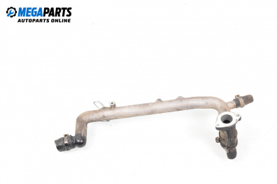 Тръба за охладителна течност за Fiat Stilo Hatchback (10.2001 - 11.2010) 1.9 JTD (192_XE1A), 115 к.с.