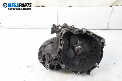 Ръчна скоростна кутия за Fiat Stilo Hatchback (10.2001 - 11.2010) 1.9 JTD (192_XE1A), 115 к.с.