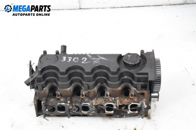 Глава за Fiat Stilo Hatchback (10.2001 - 11.2010) 1.9 JTD (192_XE1A), 115 к.с.