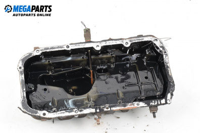 Картер за Fiat Stilo Hatchback (10.2001 - 11.2010) 1.9 JTD (192_XE1A), 115 к.с.