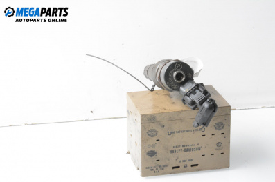 Дюза дизел за Fiat Stilo Hatchback (10.2001 - 11.2010) 1.9 JTD (192_XE1A), 115 к.с., №  0445110119