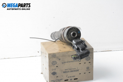 Дюза дизел за Fiat Stilo Hatchback (10.2001 - 11.2010) 1.9 JTD (192_XE1A), 115 к.с., № 0445110119