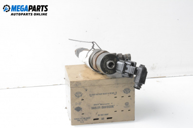 Дюза дизел за Fiat Stilo Hatchback (10.2001 - 11.2010) 1.9 JTD (192_XE1A), 115 к.с., №  0445110119