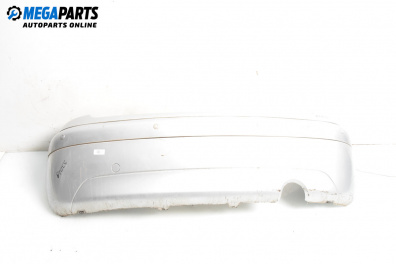 Задна броня за Citroen C3 Hatchback I (02.2002 - 11.2009), хечбек