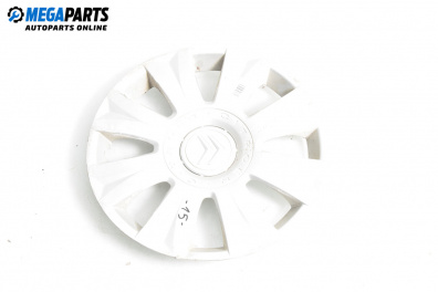 Тасове за Citroen C3 Hatchback I (02.2002 - 11.2009), хечбек (Цената е за 1 бр.)