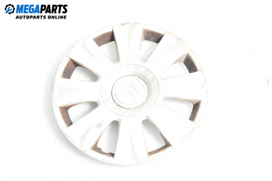 Тасове за Citroen C3 Hatchback I (02.2002 - 11.2009), хечбек (Цената е за 1 бр.)