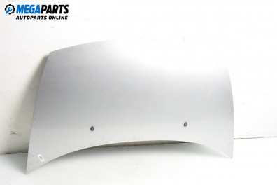 Преден капак за Citroen C3 Hatchback I (02.2002 - 11.2009), 4+1 вр., хечбек, позиция: предна