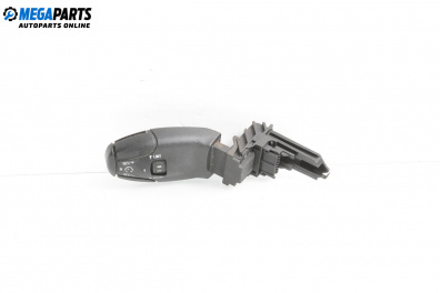 Лостче аудио управление за Citroen C3 Hatchback I (02.2002 - 11.2009)