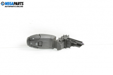 Лостче аудио управление за Citroen C3 Hatchback I (02.2002 - 11.2009)