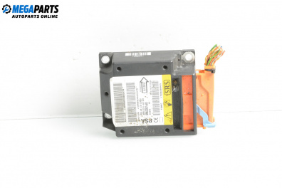 Модул за AIRBAG за Citroen C3 Hatchback I (02.2002 - 11.2009)