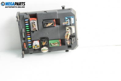 BSI модул за Citroen C3 Hatchback I (02.2002 - 11.2009)