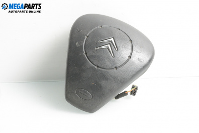 Airbag за Citroen C3 Hatchback I (02.2002 - 11.2009), 4+1 вр., хечбек, позиция: предна