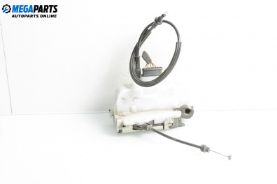 Брава на врата за Citroen C3 Hatchback I (02.2002 - 11.2009), позиция: предна, лява