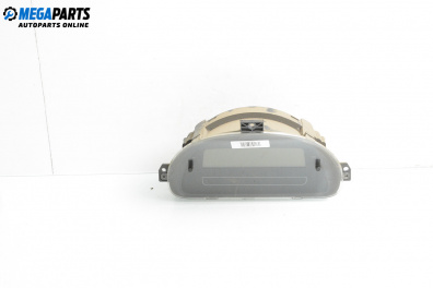 Километраж за Citroen C3 Hatchback I (02.2002 - 11.2009) 1.4 i, 73 к.с.