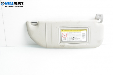 Сенник за Citroen C3 Hatchback I (02.2002 - 11.2009), позиция: дясна