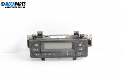 Панел климатроник за Citroen C3 Hatchback I (02.2002 - 11.2009)