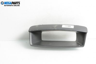 Интериорна пластмаса километраж за Citroen C3 Hatchback I (02.2002 - 11.2009), 4+1 вр., хечбек