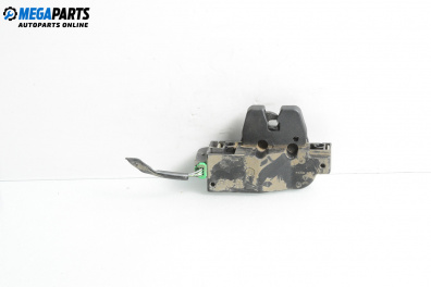 Брава заден капак за Citroen C3 Hatchback I (02.2002 - 11.2009), хечбек, позиция: задна