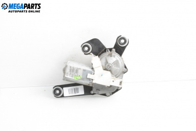 Ел. мотор за чистачките за Citroen C3 Hatchback I (02.2002 - 11.2009), хечбек, позиция: задна