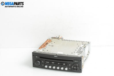 CD плеър за Citroen C3 Hatchback I (02.2002 - 11.2009)