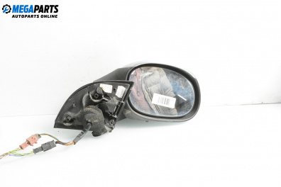Огледало за Citroen C3 Hatchback I (02.2002 - 11.2009), 4+1 вр., хечбек, позиция: дясна