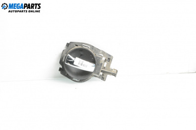 Вътрешна дръжка за Citroen C3 Hatchback I (02.2002 - 11.2009), 4+1 вр., хечбек, позиция: предна, дясна