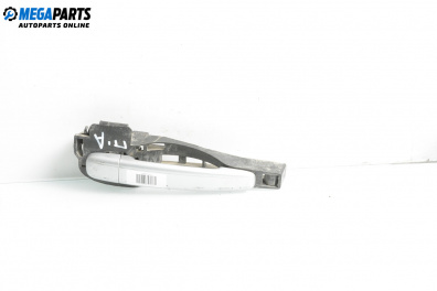 Външна дръжка за Citroen C3 Hatchback I (02.2002 - 11.2009), 4+1 вр., хечбек, позиция: предна, дясна