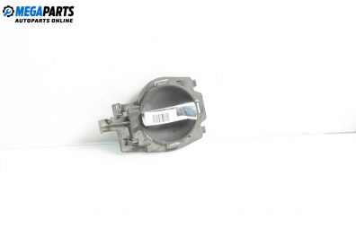 Вътрешна дръжка за Citroen C3 Hatchback I (02.2002 - 11.2009), 4+1 вр., хечбек, позиция: задна, дясна