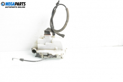 Брава на врата за Citroen C3 Hatchback I (02.2002 - 11.2009), позиция: предна, дясна