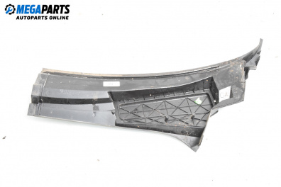 Кора под чистачки за Citroen C3 Hatchback I (02.2002 - 11.2009), 4+1 вр., хечбек