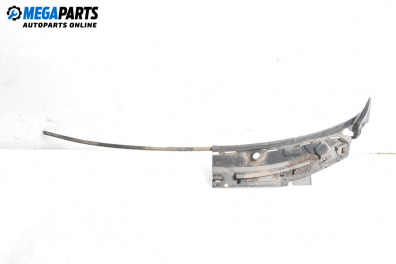 Кора под чистачки за Citroen C3 Hatchback I (02.2002 - 11.2009), 4+1 вр., хечбек