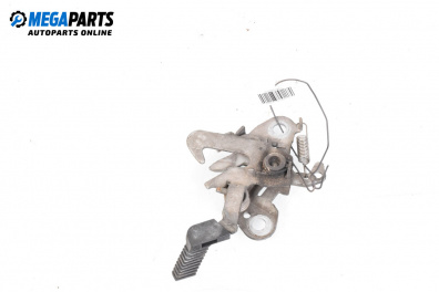 Брава преден капак за Citroen C3 Hatchback I (02.2002 - 11.2009)