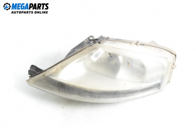 Фар за Citroen C3 Hatchback I (02.2002 - 11.2009), хечбек, позиция: лява