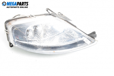 Фар за Citroen C3 Hatchback I (02.2002 - 11.2009), хечбек, позиция: дясна