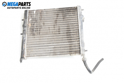 Воден радиатор за Citroen C3 Hatchback I (02.2002 - 11.2009) 1.4 i, 73 к.с.