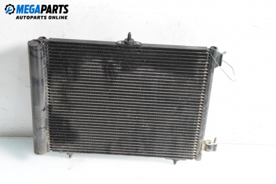 Климатичен радиатор за Citroen C3 Hatchback I (02.2002 - 11.2009) 1.4 i, 73 к.с.