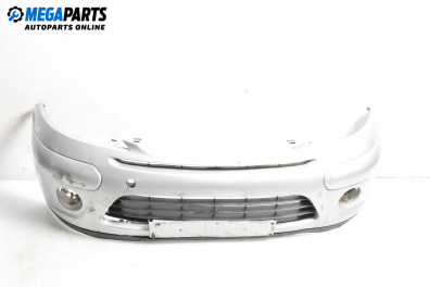 Предна броня за Citroen C3 Hatchback I (02.2002 - 11.2009), хечбек, позиция: предна