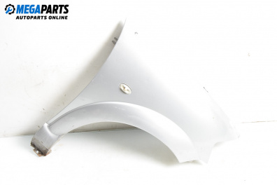 Калник за Citroen C3 Hatchback I (02.2002 - 11.2009), 4+1 вр., хечбек, позиция: предна, дясна