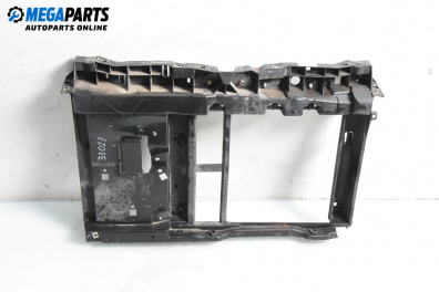 Дифузьор за Citroen C3 Hatchback I (02.2002 - 11.2009) 1.4 i, 73 к.с.