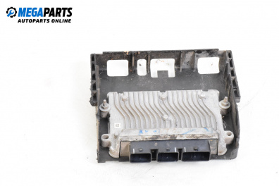 Компютър двигател за Citroen C3 Hatchback I (02.2002 - 11.2009) 1.4 i, 73 к.с.