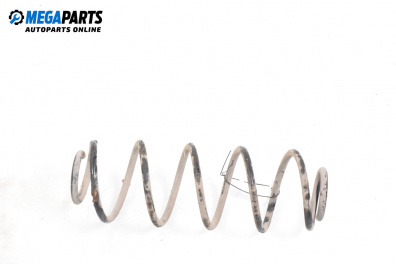 Пружина за ходова част за Citroen C3 Hatchback I (02.2002 - 11.2009), хечбек, позиция: задна
