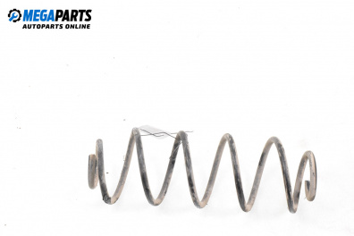 Пружина за ходова част за Citroen C3 Hatchback I (02.2002 - 11.2009), хечбек, позиция: задна