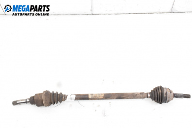 Полуоска за Citroen C3 Hatchback I (02.2002 - 11.2009) 1.4 i, 73 к.с., позиция: предна, дясна