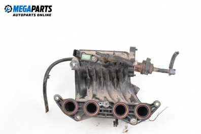 Всмукателен колектор за Citroen C3 Hatchback I (02.2002 - 11.2009) 1.4 i, 73 к.с.