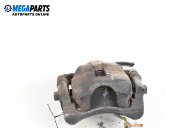 Спирачен апарат за Citroen C3 Hatchback I (02.2002 - 11.2009), позиция: предна, лява