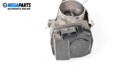 Дроселова клапа за Citroen C3 Hatchback I (02.2002 - 11.2009) 1.4 i, 73 к.с.
