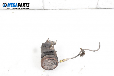 Компресор климатик за Citroen C3 Hatchback I (02.2002 - 11.2009) 1.4 i, 73 к.с.